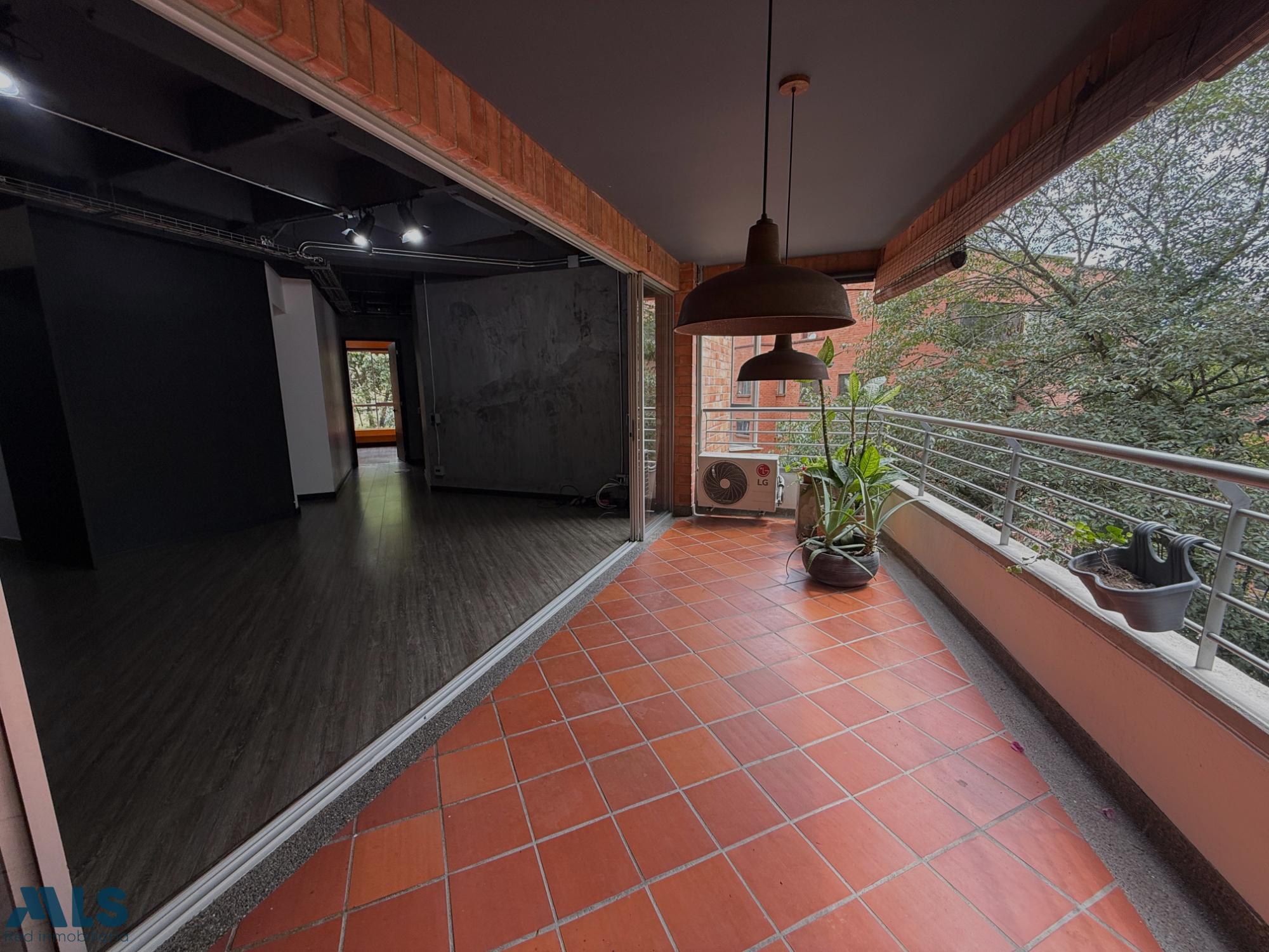 Apartamento en San Lucas – Medellín – 265905 - El Dandy