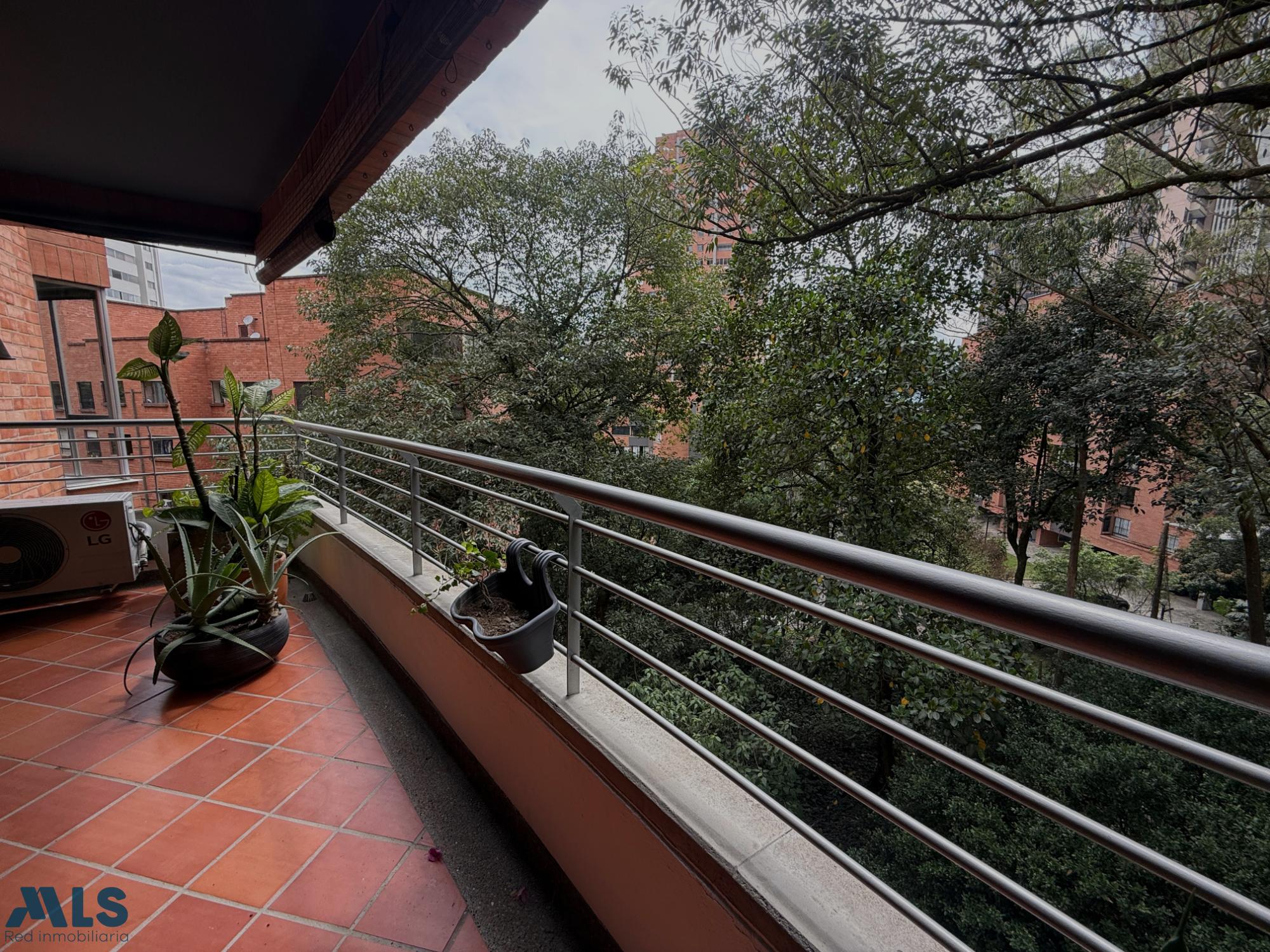 Apartamento en San Lucas – Medellín – 265905 - El Dandy