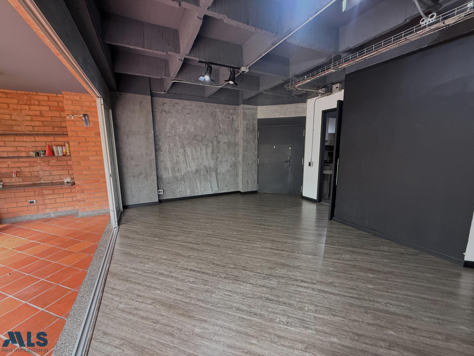 Apartamento en San Lucas – Medellín – 265905 - El Dandy