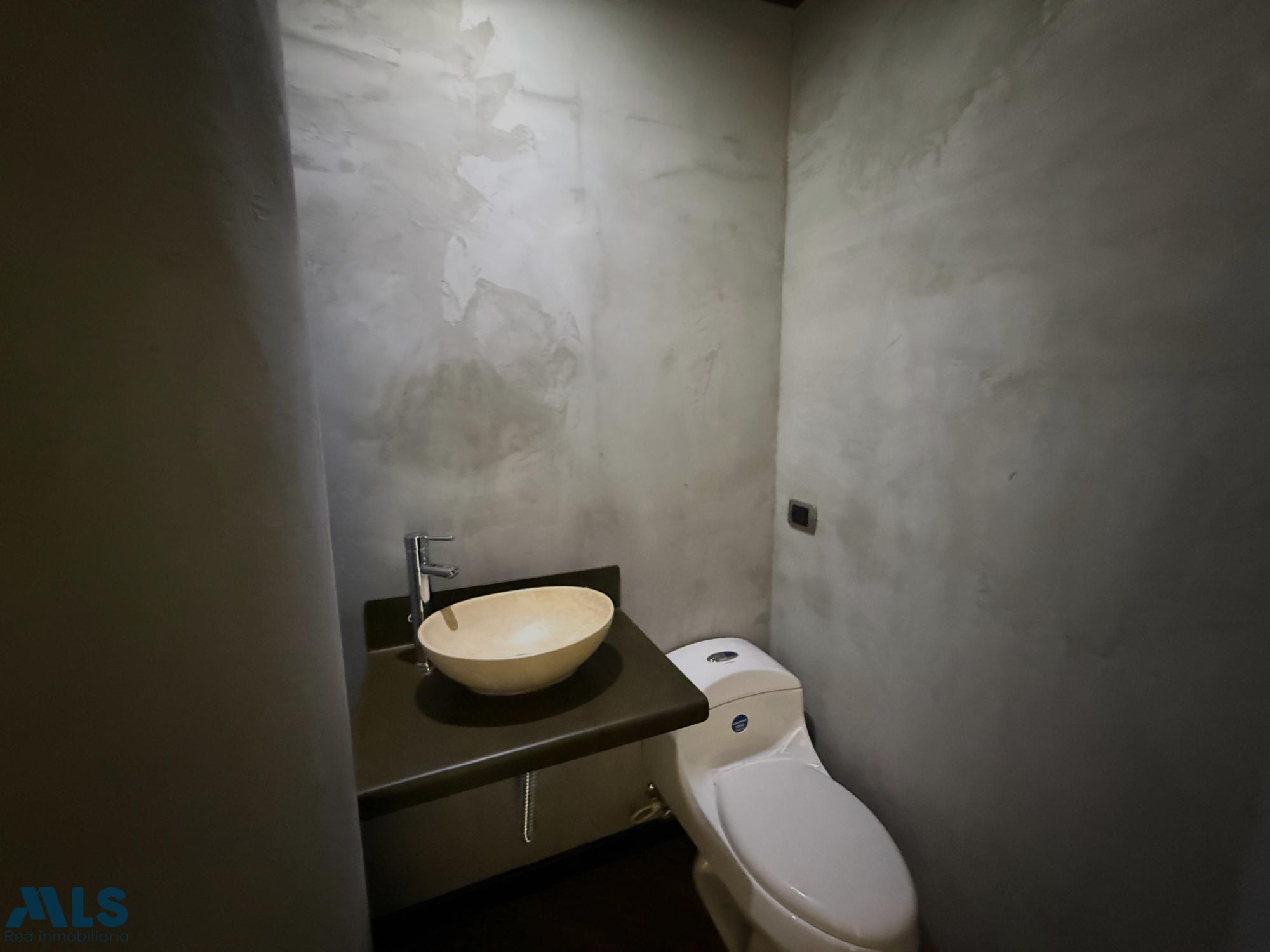 Apartamento en San Lucas – Medellín – 265905 - El Dandy