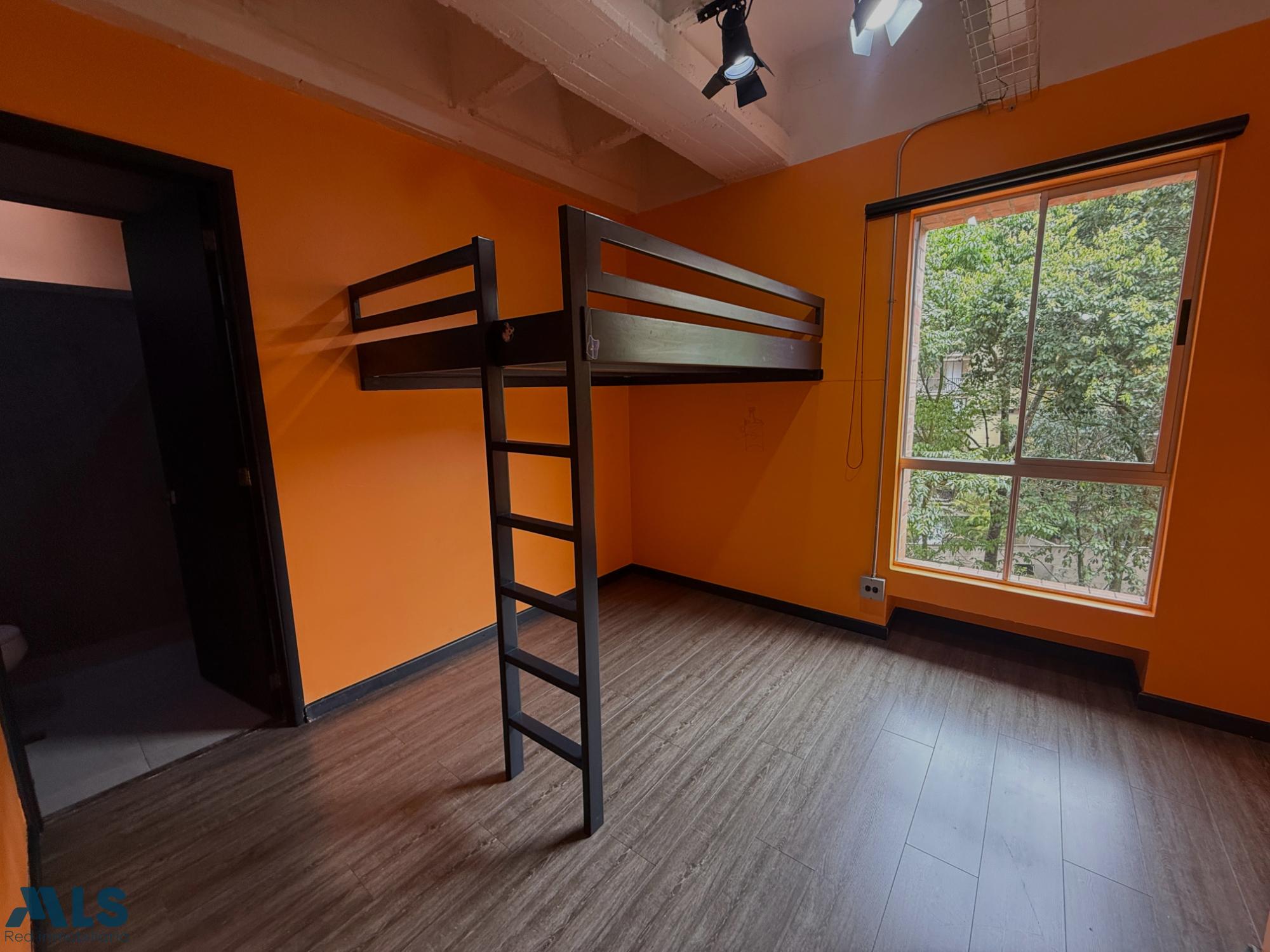 Apartamento en San Lucas – Medellín – 265905 - El Dandy
