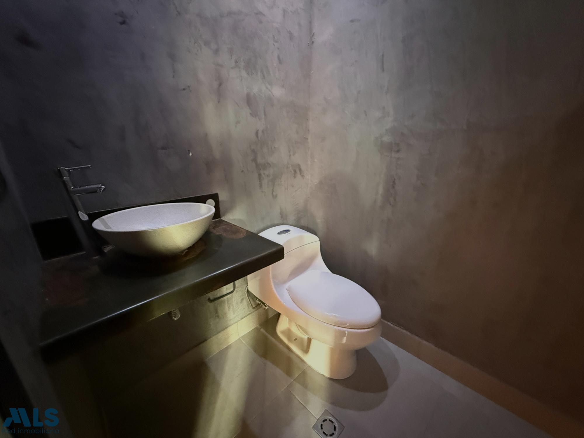 Apartamento en San Lucas – Medellín – 265905 - El Dandy