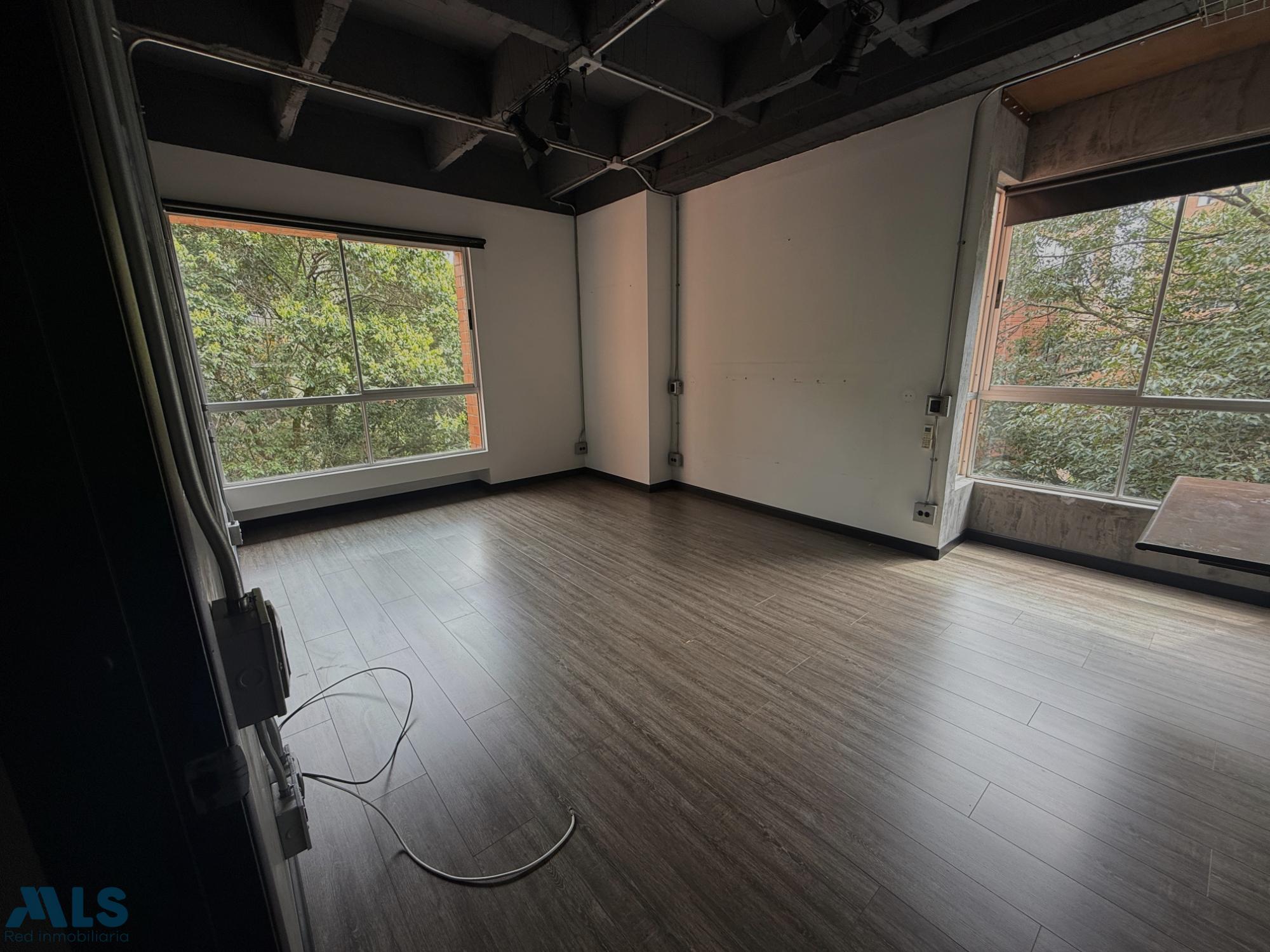 Apartamento en San Lucas – Medellín – 265905 - El Dandy