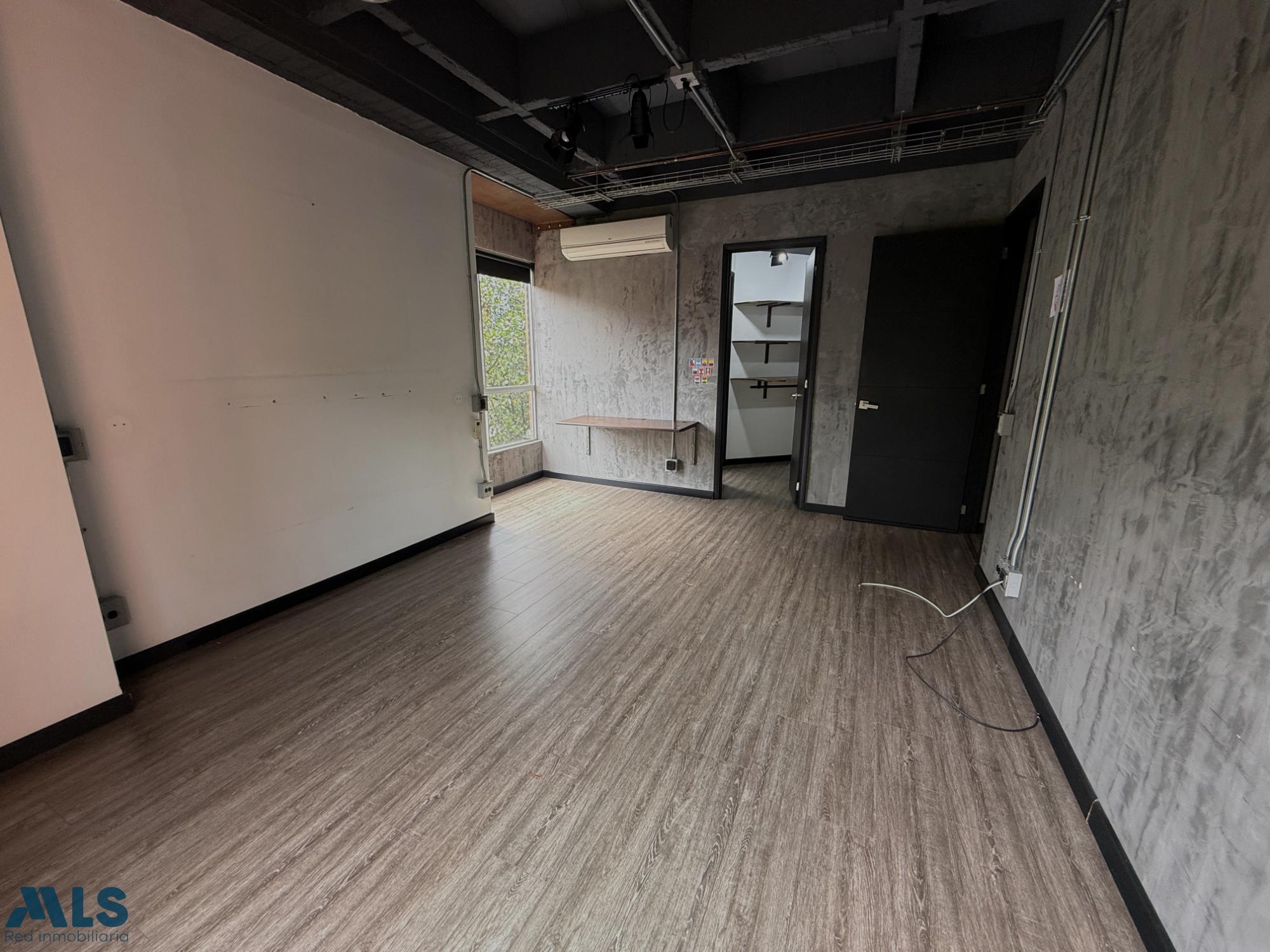 Apartamento en San Lucas – Medellín – 265905 - El Dandy