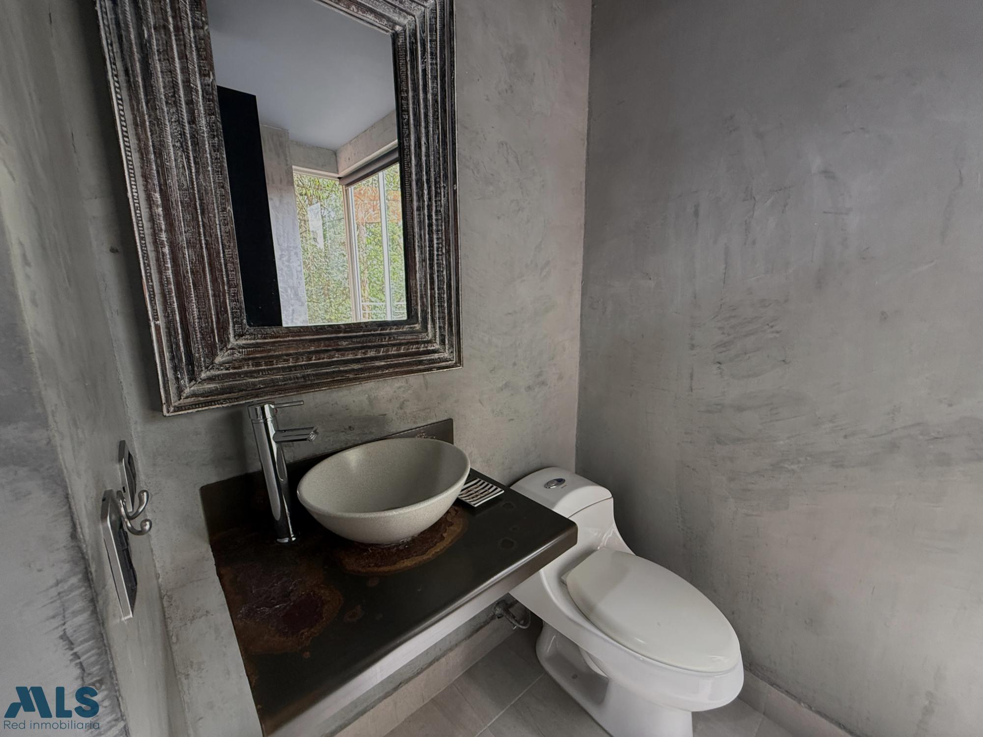 Apartamento en San Lucas – Medellín – 265905 - El Dandy