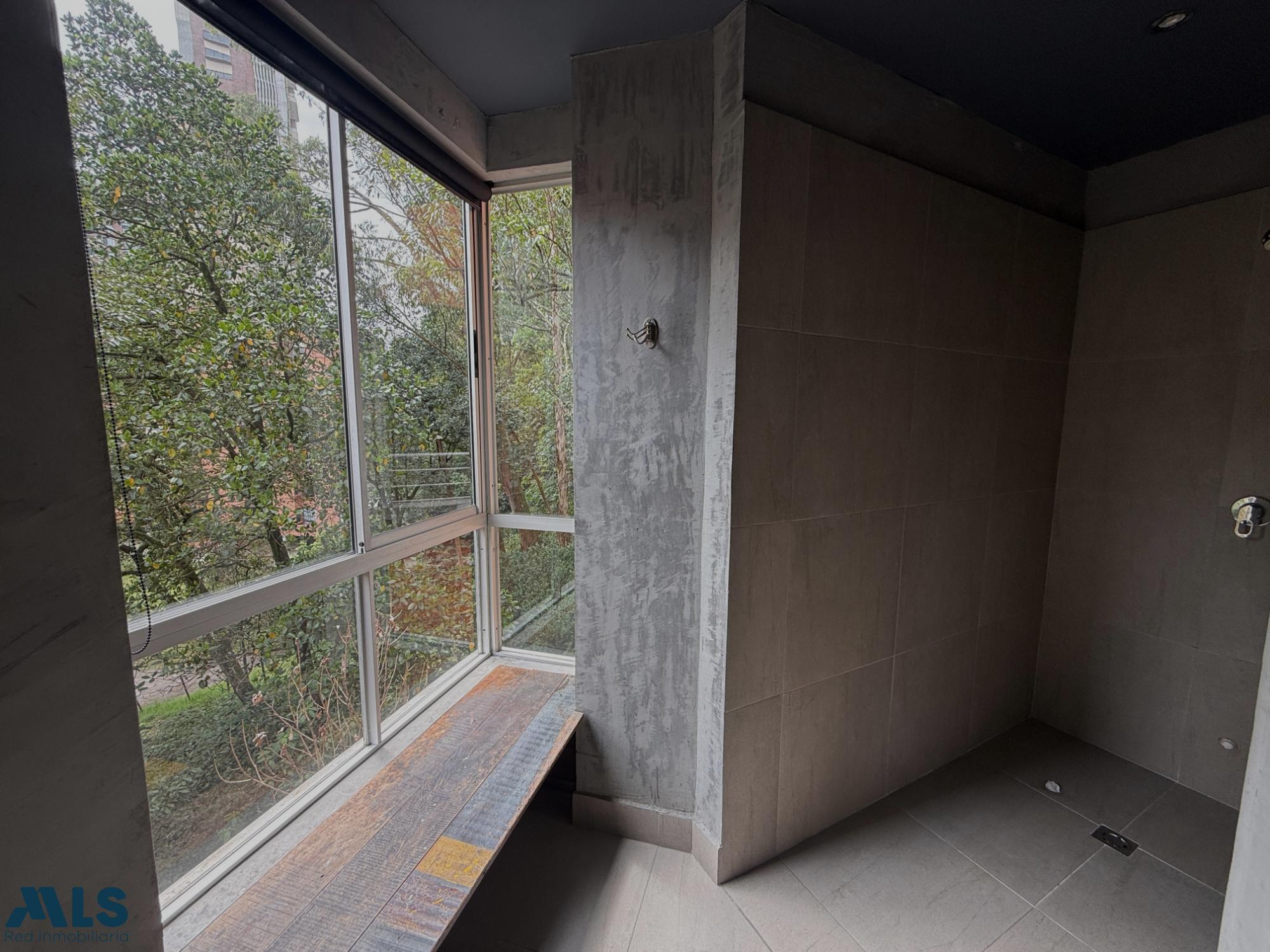 Apartamento en San Lucas – Medellín – 265905 - El Dandy