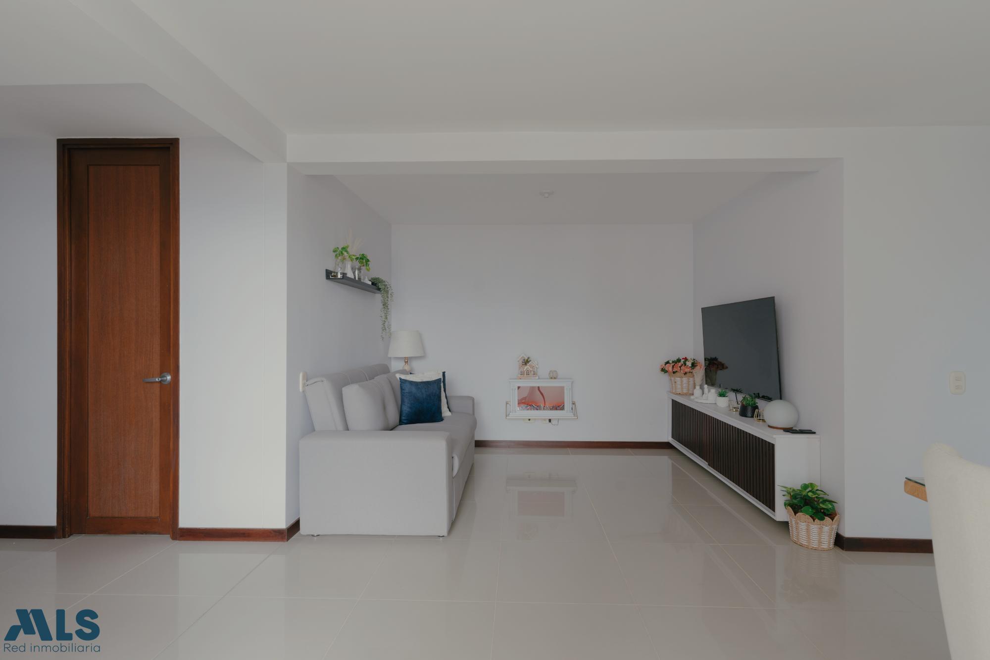 Apartamento en Loma del Barro – Envigado – 265906 - El Dandy