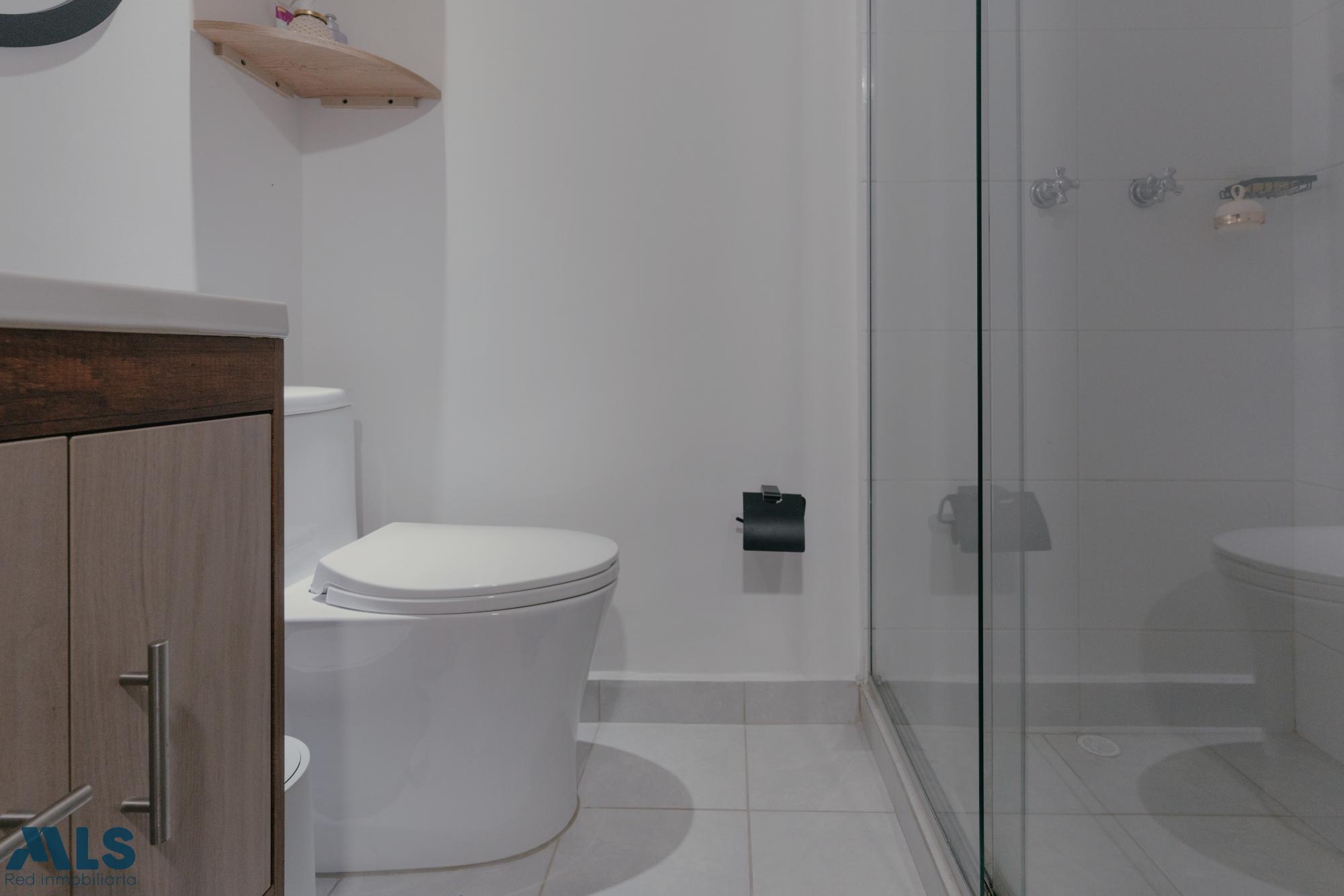 Apartamento en Loma del Barro – Envigado – 265906 - El Dandy