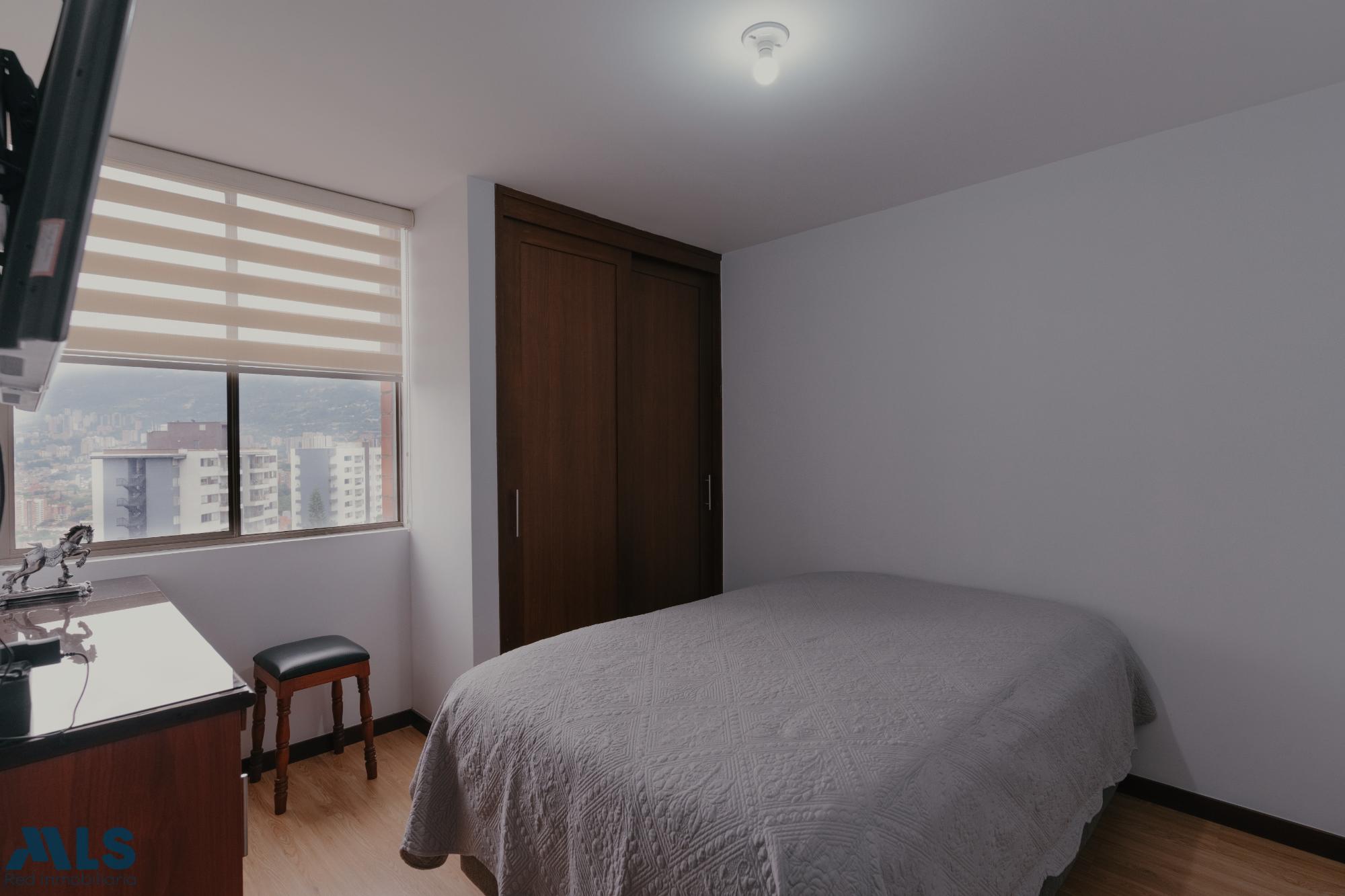 Apartamento en Loma del Barro – Envigado – 265906 - El Dandy