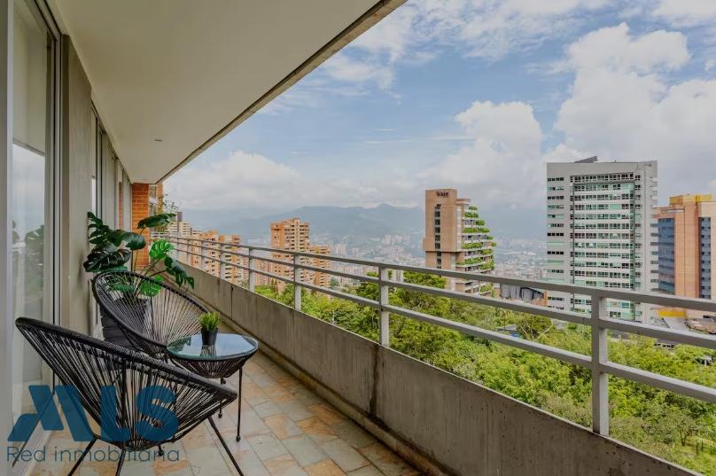 Vista detalle del inmueble