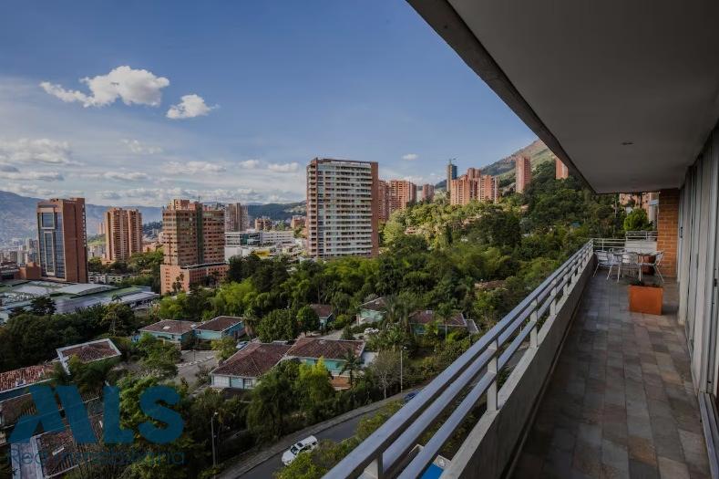 Vista detalle del inmueble