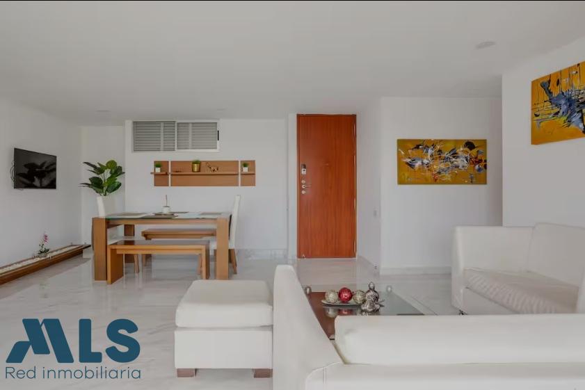 Apartamento en El Tesoro – Medellín – 265907 - El Dandy
