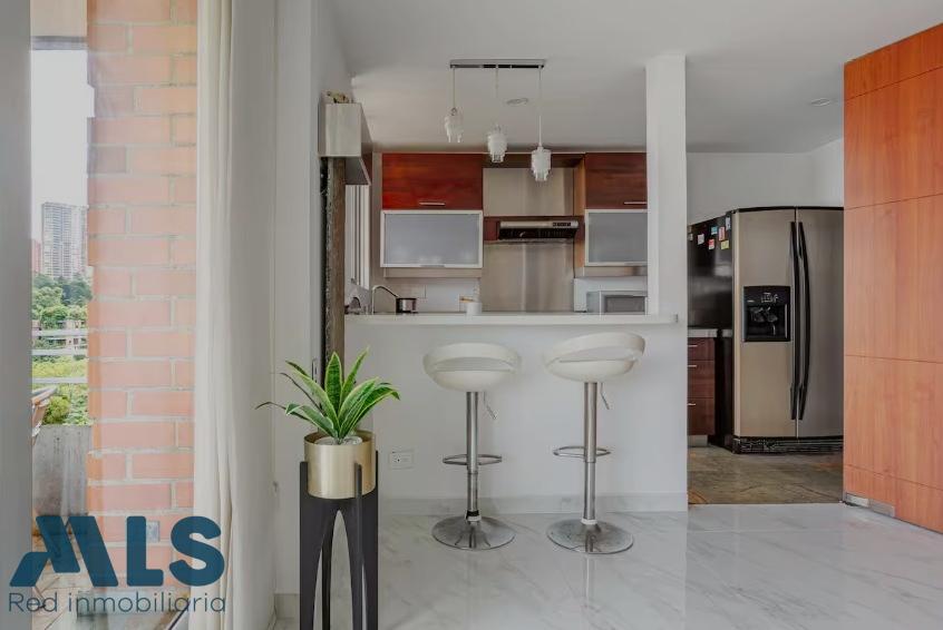 Apartamento en El Tesoro – Medellín – 265907 - El Dandy