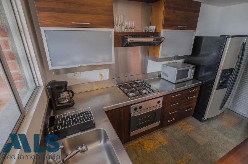 Apartamento en El Tesoro – Medellín – 265907 - El Dandy