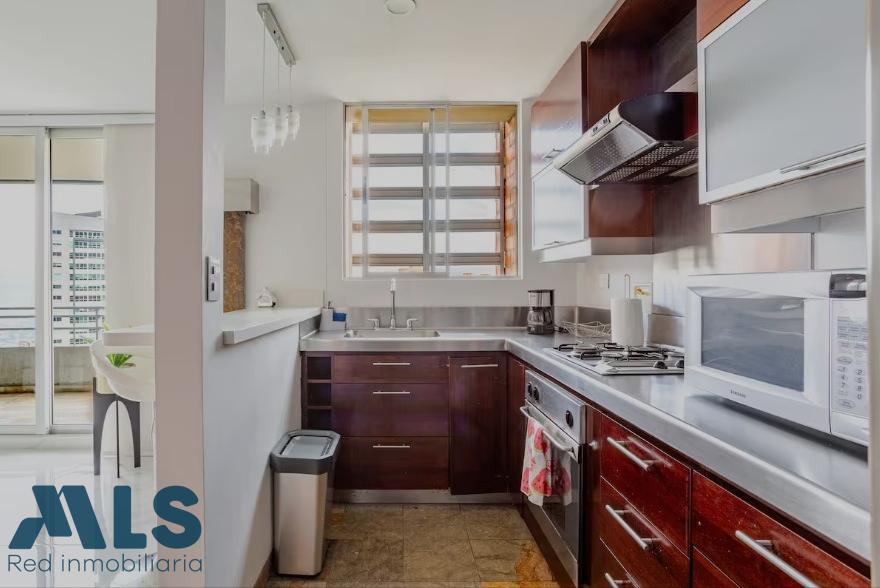 Apartamento en El Tesoro – Medellín – 265907 - El Dandy