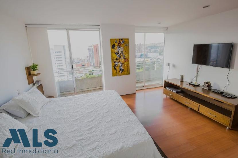 Apartamento en El Tesoro – Medellín – 265907 - El Dandy