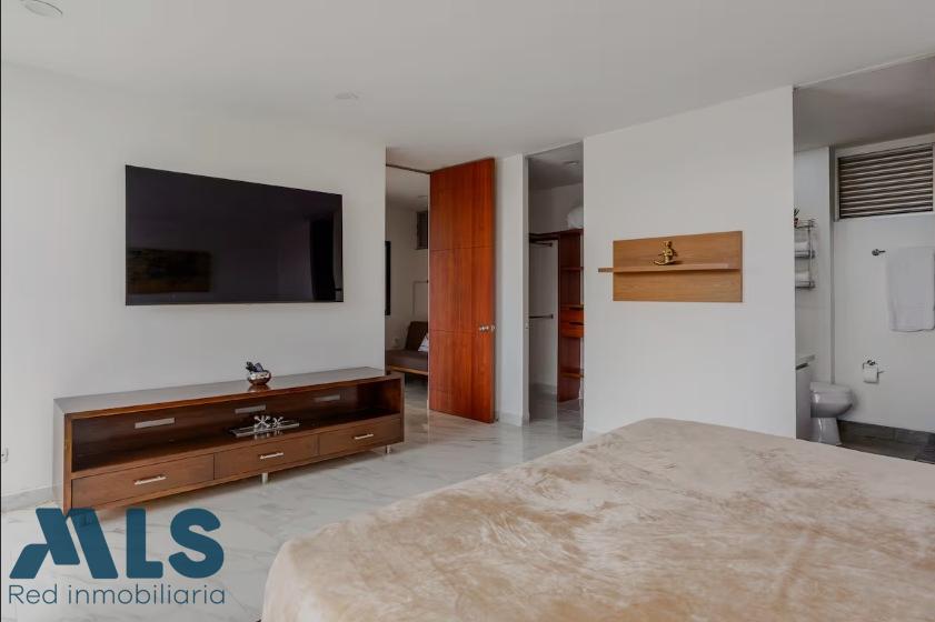 Apartamento en El Tesoro – Medellín – 265907 - El Dandy