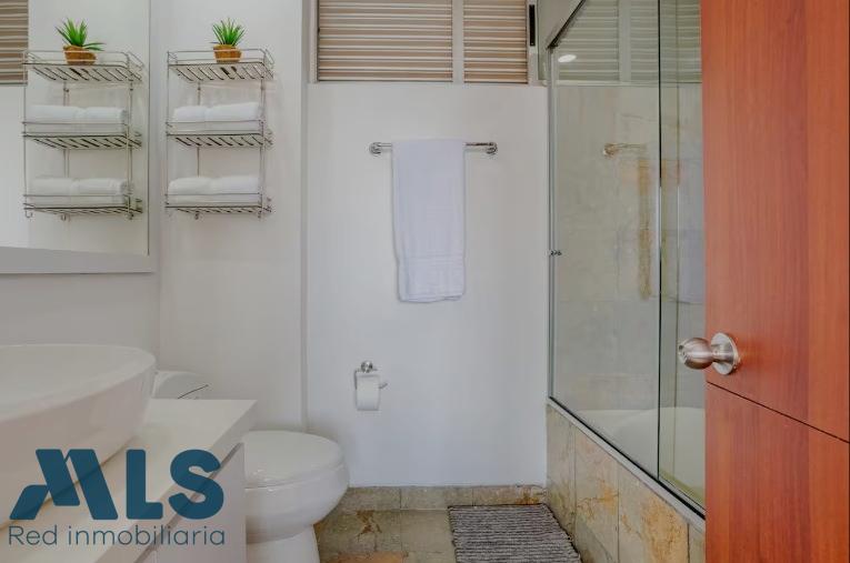 Apartamento en El Tesoro – Medellín – 265907 - El Dandy