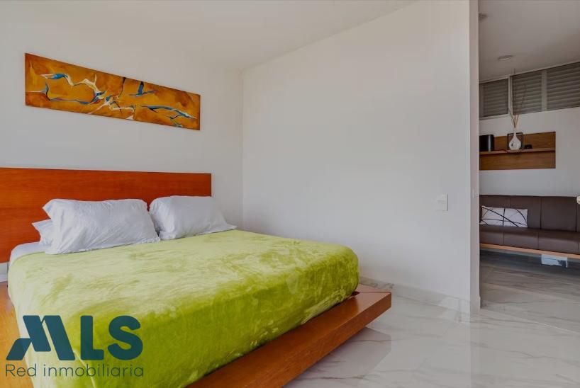 Apartamento en El Tesoro – Medellín – 265907 - El Dandy