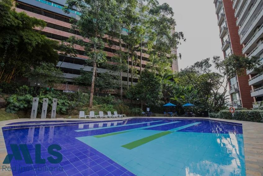 Apartamento en El Tesoro – Medellín – 265907 - El Dandy