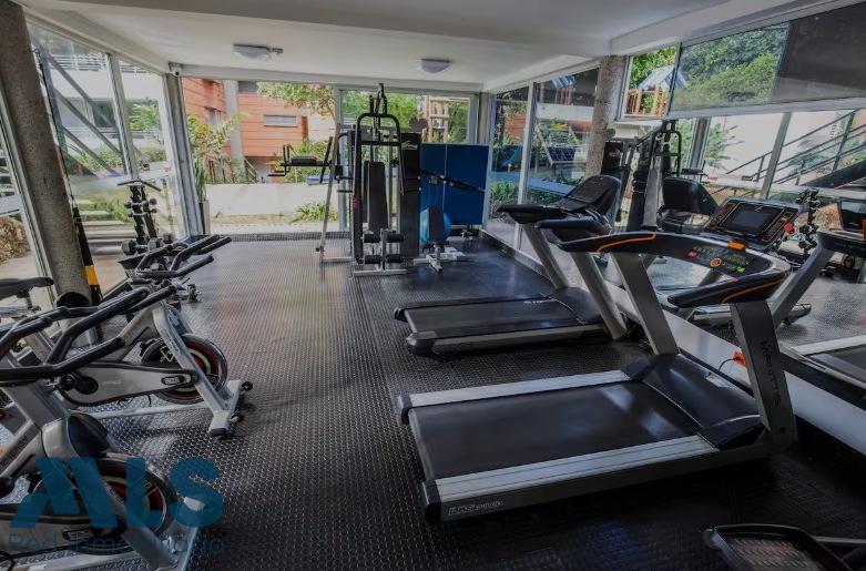 Apartamento en El Tesoro – Medellín – 265907 - El Dandy
