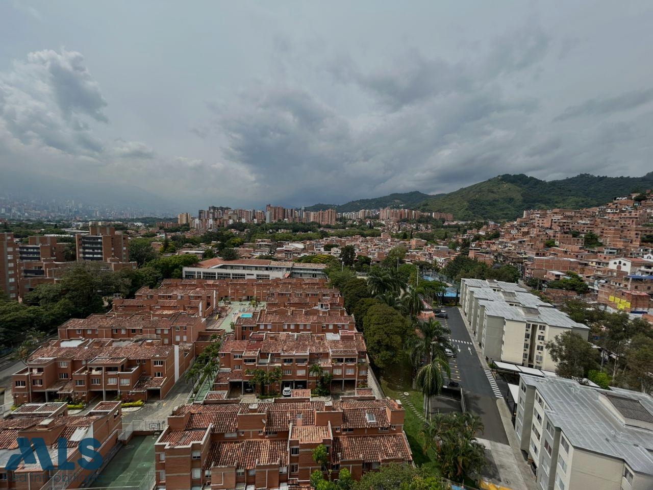 Vista detalle del inmueble