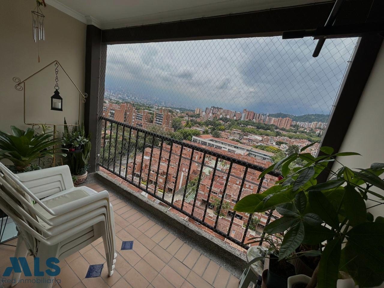 Apartamento en La Palma – Medellín – 265908 - El Dandy