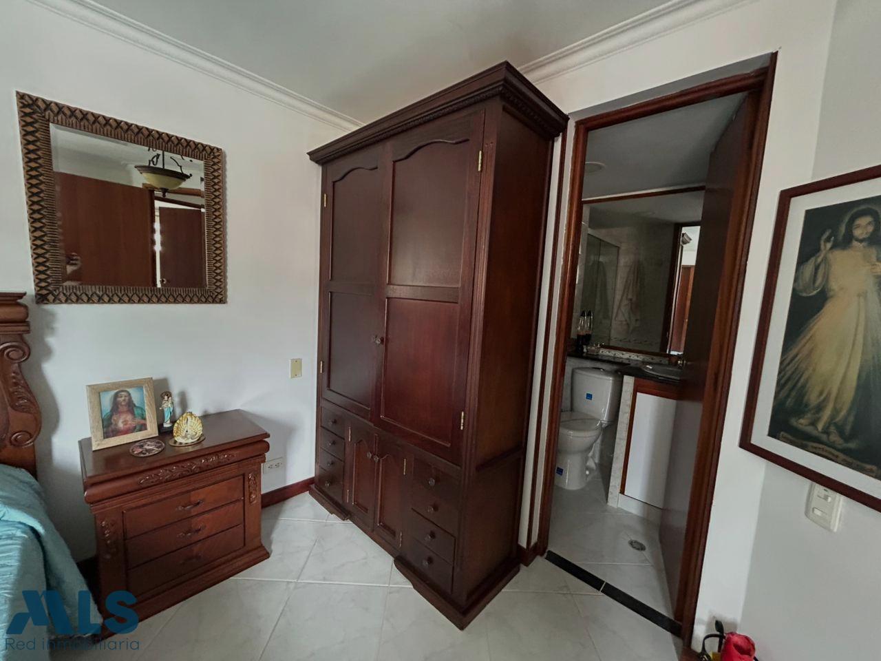 Apartamento en La Palma – Medellín – 265908 - El Dandy