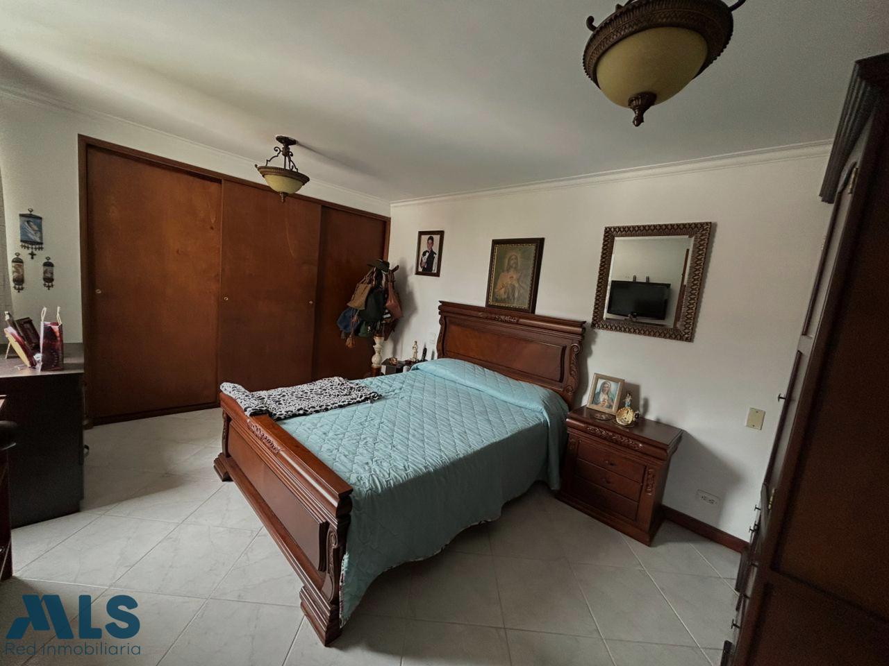 Apartamento en La Palma – Medellín – 265908 - El Dandy