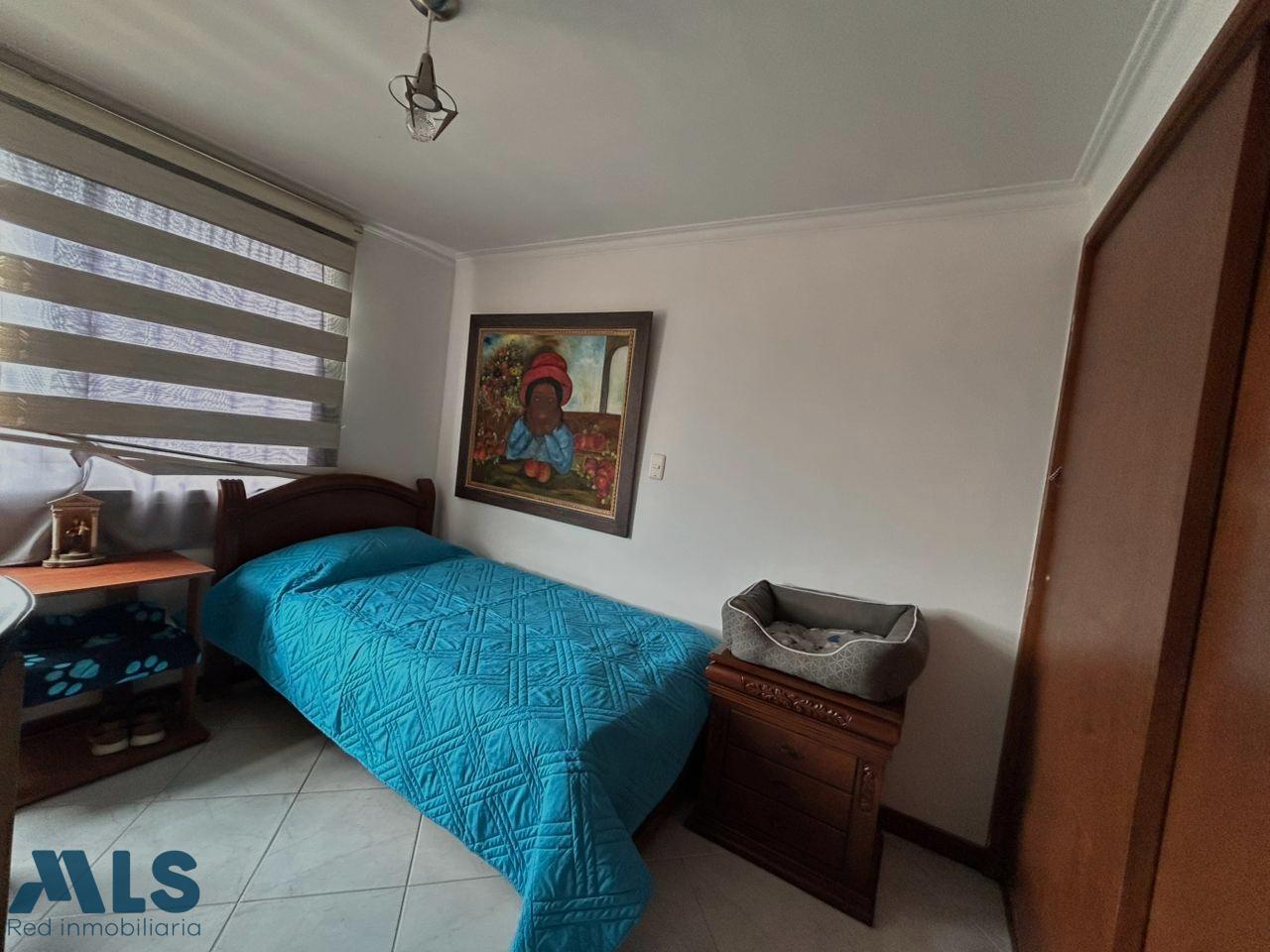 Apartamento en La Palma – Medellín – 265908 - El Dandy