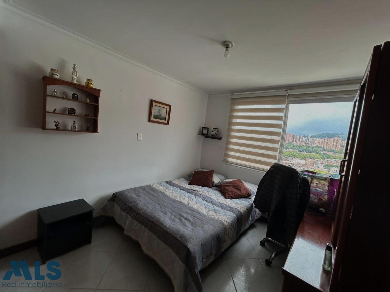 Apartamento en La Palma – Medellín – 265908 - El Dandy