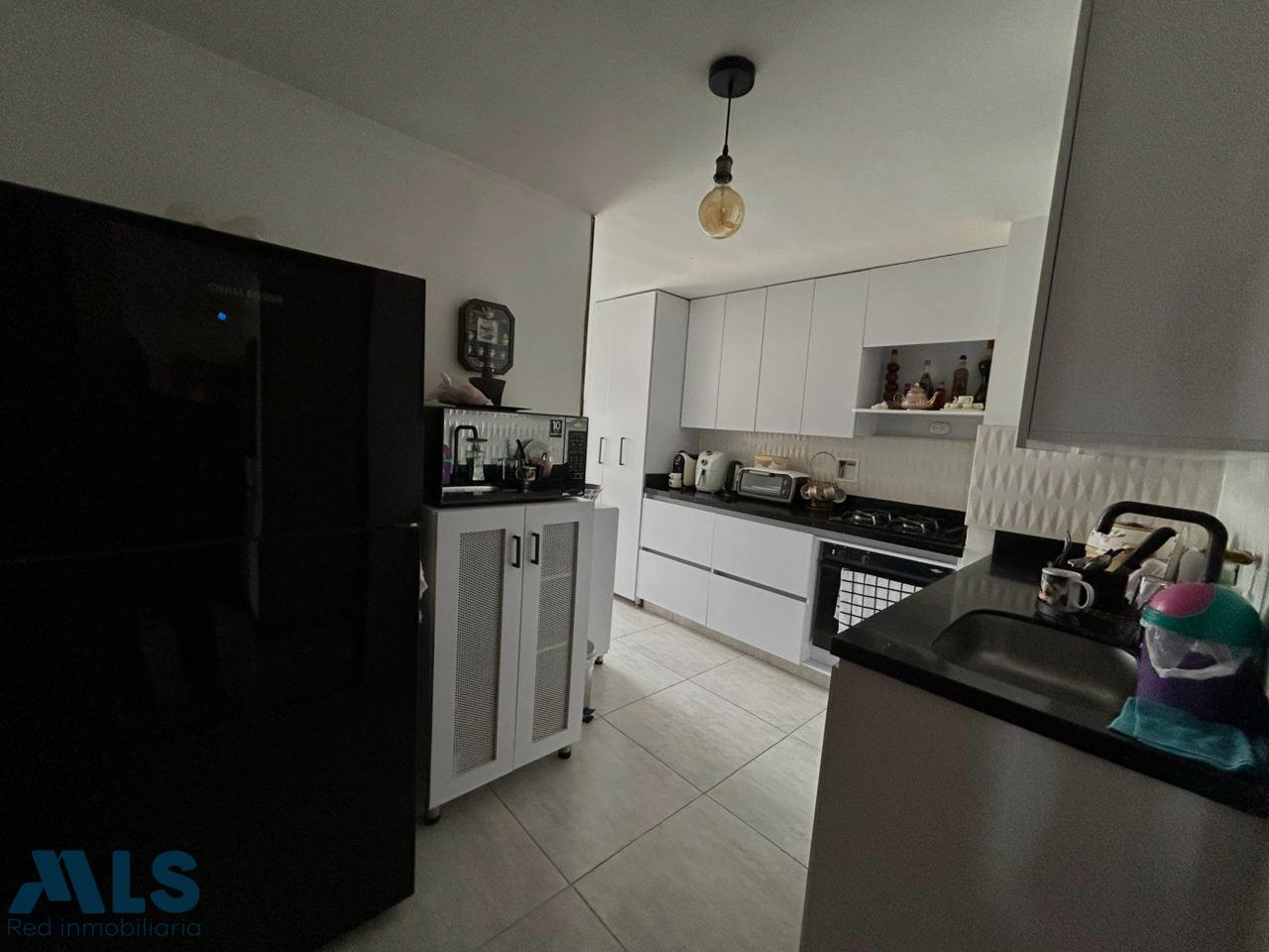 Apartamento en La Palma – Medellín – 265908 - El Dandy