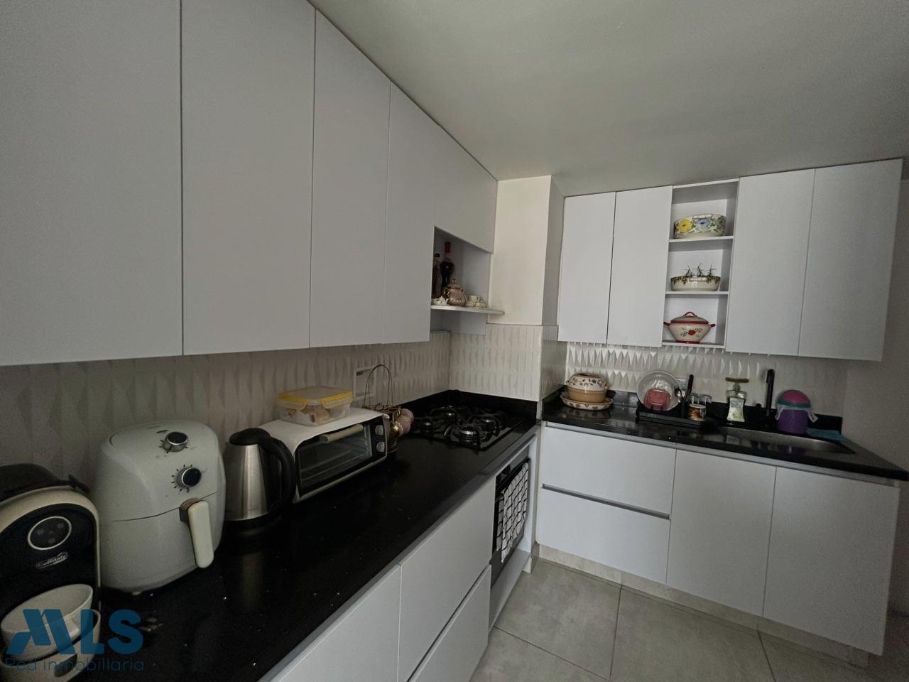 Apartamento en La Palma – Medellín – 265908 - El Dandy