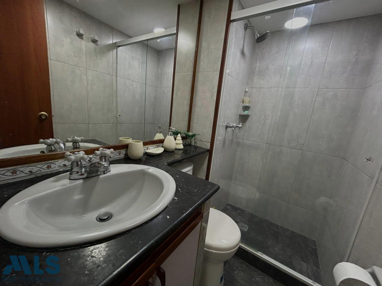 Apartamento en La Palma – Medellín – 265908 - El Dandy