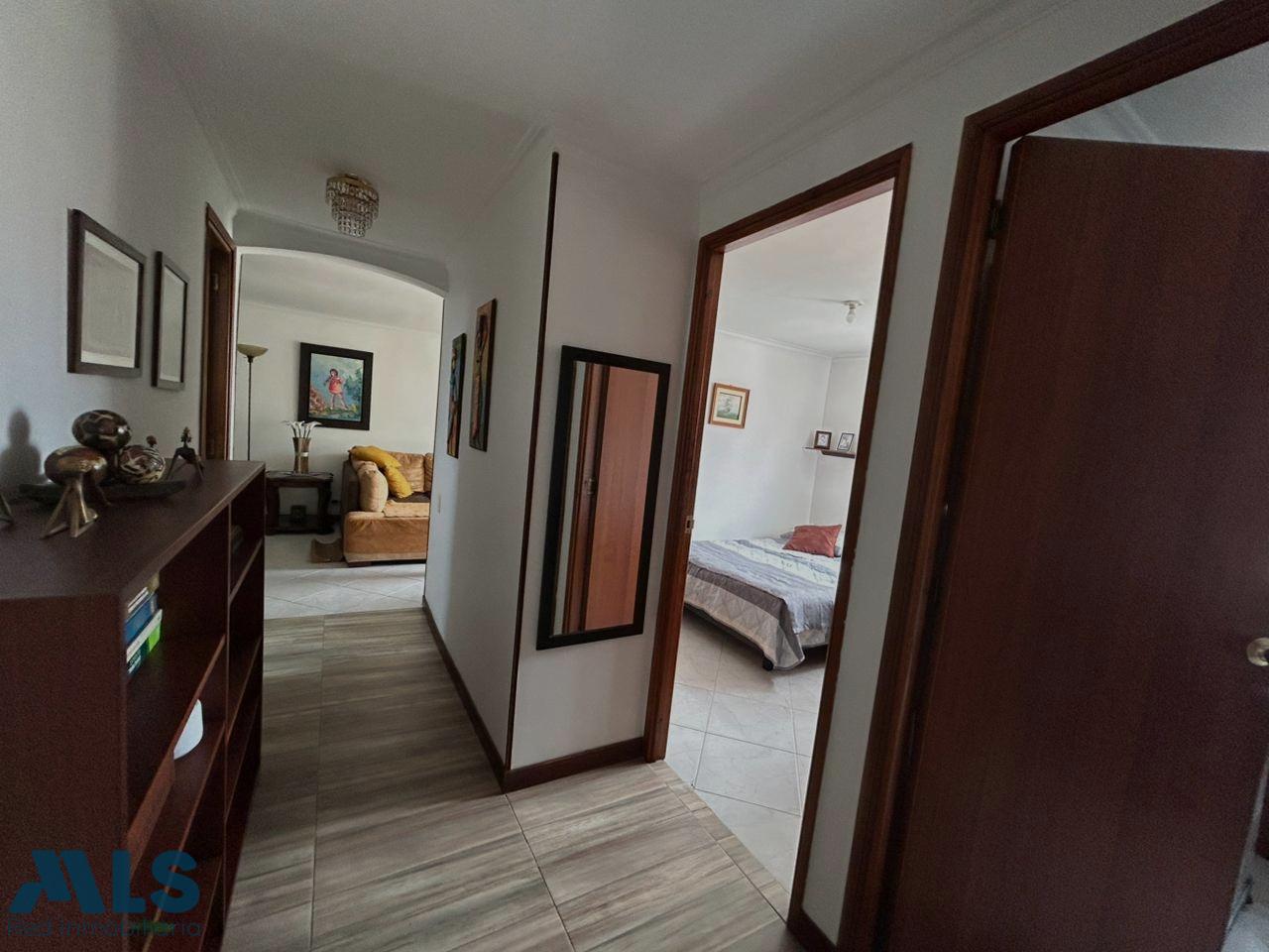Apartamento en La Palma – Medellín – 265908 - El Dandy