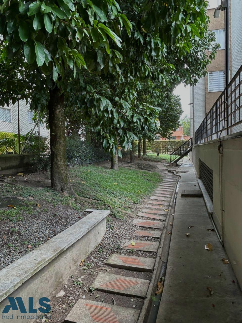 Apartamento en La Palma – Medellín – 265908 - El Dandy