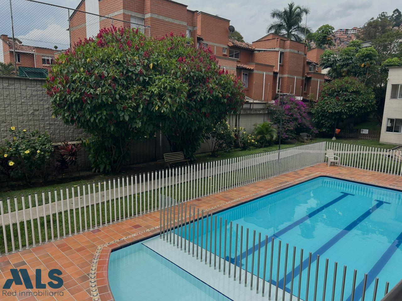 Apartamento en La Palma – Medellín – 265908 - El Dandy
