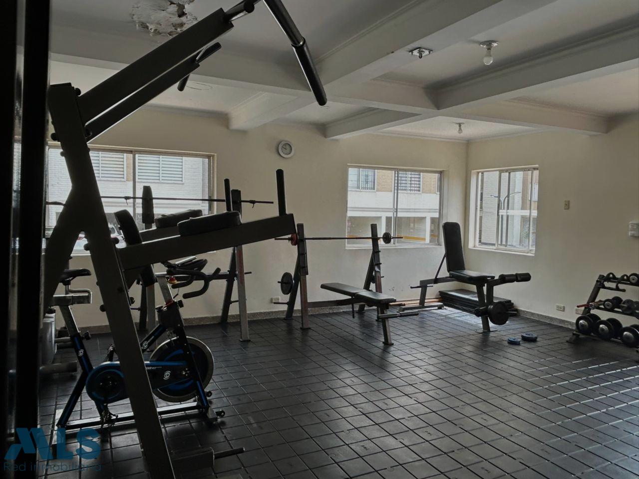 Apartamento en La Palma – Medellín – 265908 - El Dandy