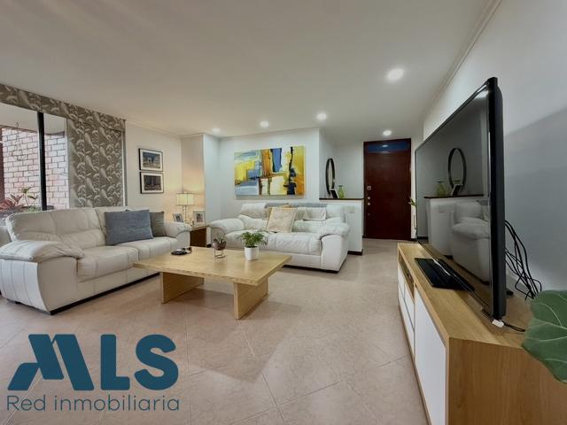 Apartamento en Los Balsos Nº 1 – Medellín – 265910 - El Dandy