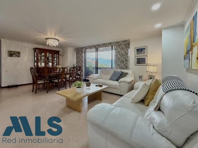 Apartamento en Los Balsos Nº 1 – Medellín – 265910 - El Dandy