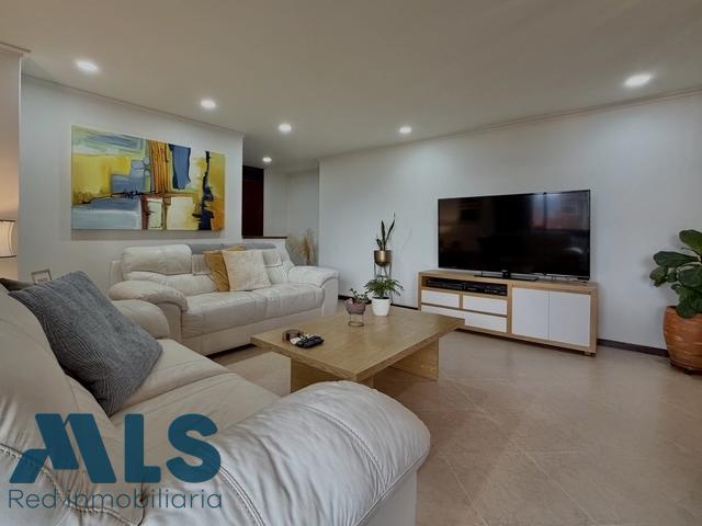 Apartamento en Los Balsos Nº 1 – Medellín – 265910 - El Dandy