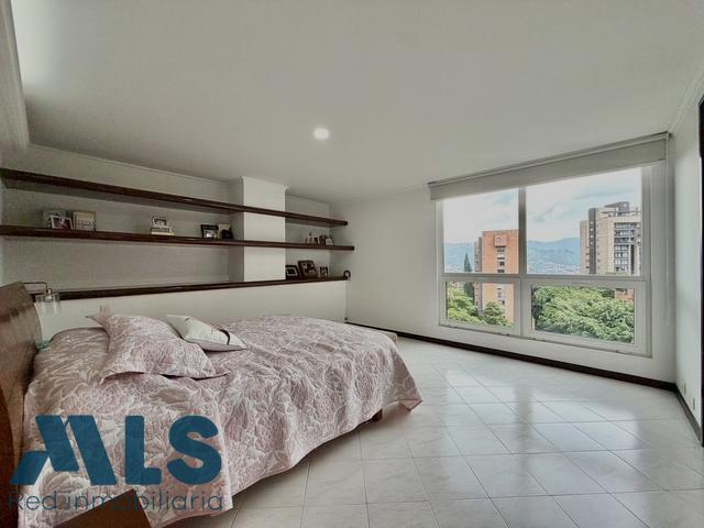 Apartamento en Los Balsos Nº 1 – Medellín – 265910 - El Dandy