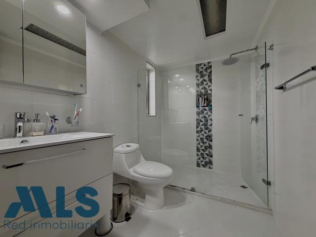 Apartamento en Los Balsos Nº 1 – Medellín – 265910 - El Dandy