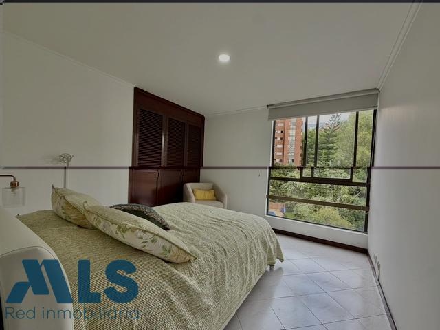 Apartamento en Los Balsos Nº 1 – Medellín – 265910 - El Dandy