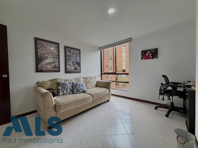 Apartamento en Los Balsos Nº 1 – Medellín – 265910 - El Dandy