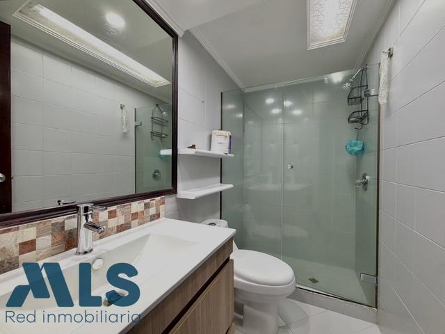 Apartamento en Los Balsos Nº 1 – Medellín – 265910 - El Dandy