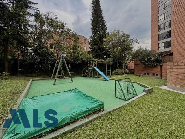 Apartamento en Los Balsos Nº 1 – Medellín – 265910 - El Dandy