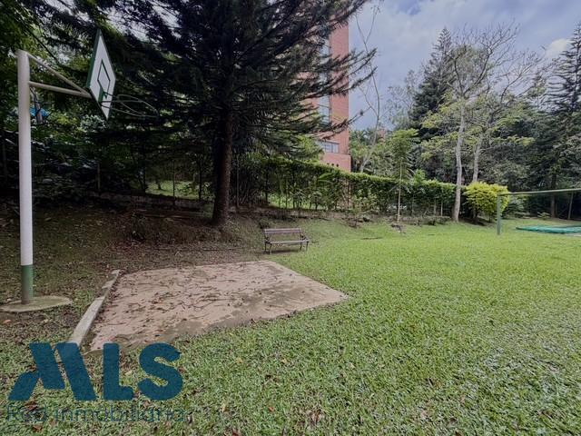Apartamento en Los Balsos Nº 1 – Medellín – 265910 - El Dandy