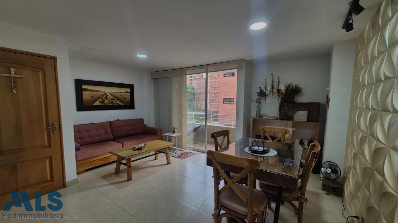 Apartamento en La América – Medellín – 265912 - El Dandy
