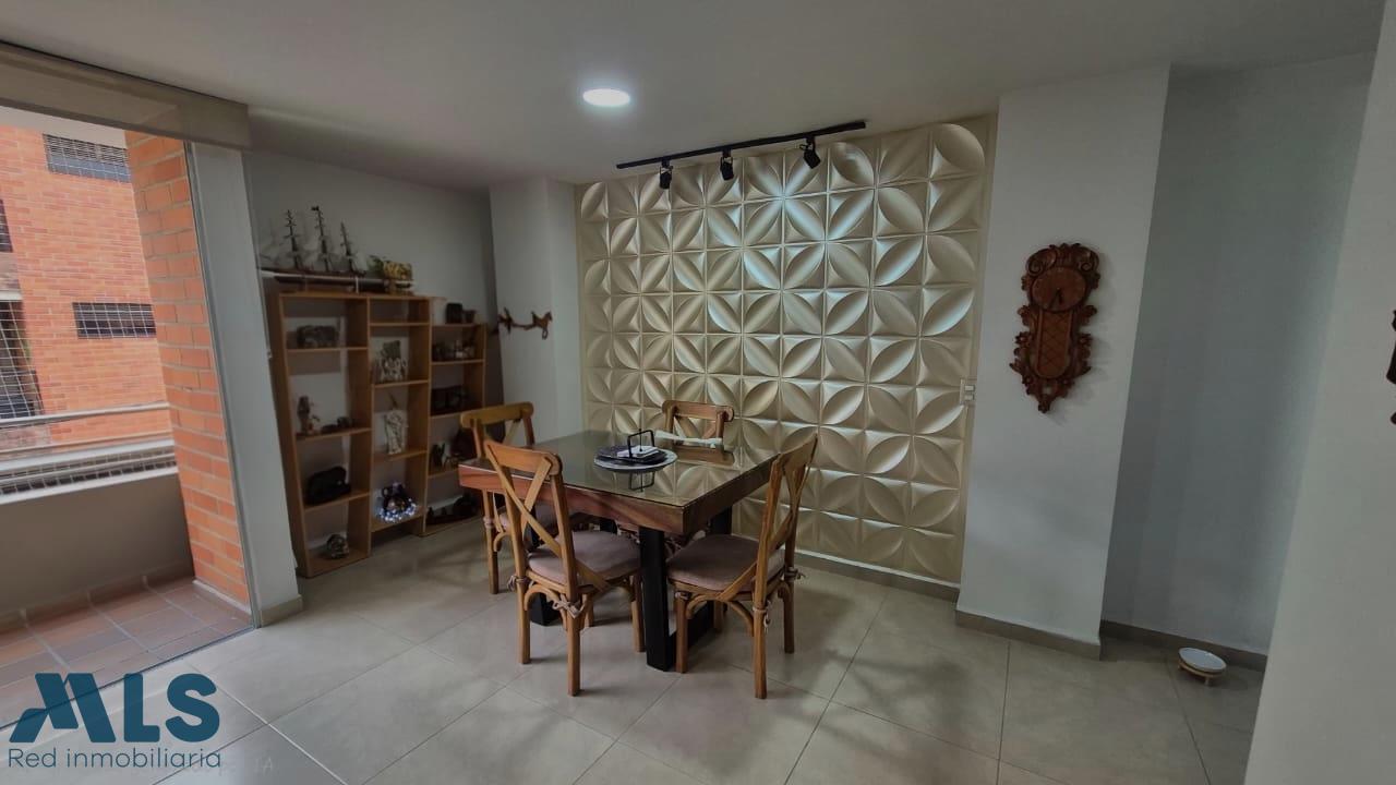 Apartamento en La América – Medellín – 265912 - El Dandy